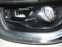 Laden Sie das Bild in den Galerie-Viewer, Frontscheinwerfer BMW I3 6311-9853419-03 LED Links Scheinwerfer Headlight SCH8005664411ao