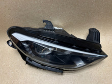 Laden Sie das Bild in den Galerie-Viewer, Frontscheinwerfer Fiat Tipo 521451620E Rechts Scheinwerfer Headlight SCH2169550637wx
