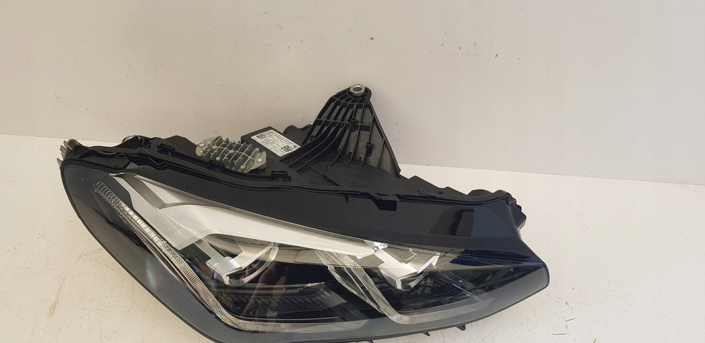 Frontscheinwerfer BMW Active Tourer U06 5A42248-07 LED Rechts Headlight SCH6688662342xs