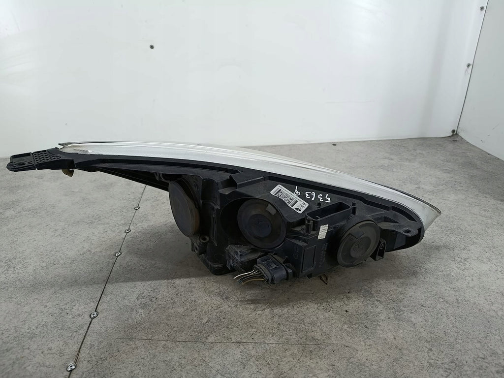 Frontscheinwerfer Ford Focus III F1EB-13W030-AD Links Scheinwerfer Headlight SCH1749693435xz