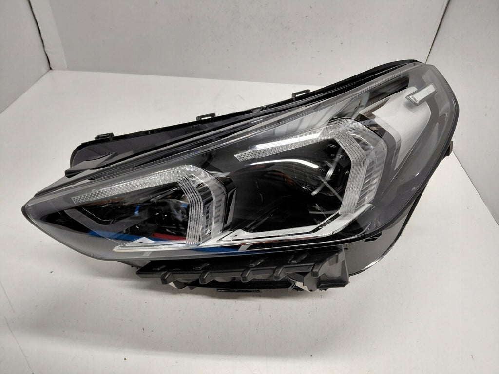Frontscheinwerfer BMW X1 5A5BD47 Full LED Links Scheinwerfer Headlight SCH4013337061du