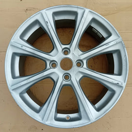 1x Alufelge 18 Zoll 7.0