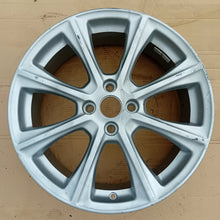 Laden Sie das Bild in den Galerie-Viewer, 1x Alufelge 18 Zoll 7.0" 4x108 47ET H1BC-1007-E1A Ford Fiesta Rim Wheel FEL6429611146th