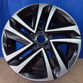 1x Alufelge 18 Zoll 7.0