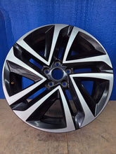 Laden Sie das Bild in den Galerie-Viewer, 1x Alufelge 18 Zoll 7.0" 5x112 5FJ601025C Seat Tarraco Rim Wheel FEL6196402604xf