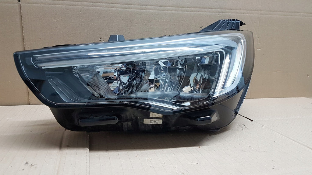 Frontscheinwerfer Opel Grandland X YP001622880 FULL LED Links Headlight