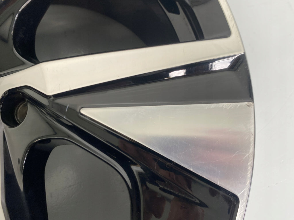 1x Alufelge 20 Zoll 9.0" 5x108 38 5ET Glanz Schwarz 32209411 Volvo Xc90 Ii FEL9036126743ss