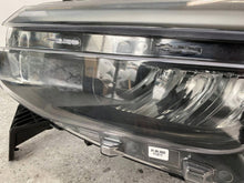 Laden Sie das Bild in den Galerie-Viewer, Frontscheinwerfer Jeep 522187190 Links Scheinwerfer Headlight SCH2753930526oc