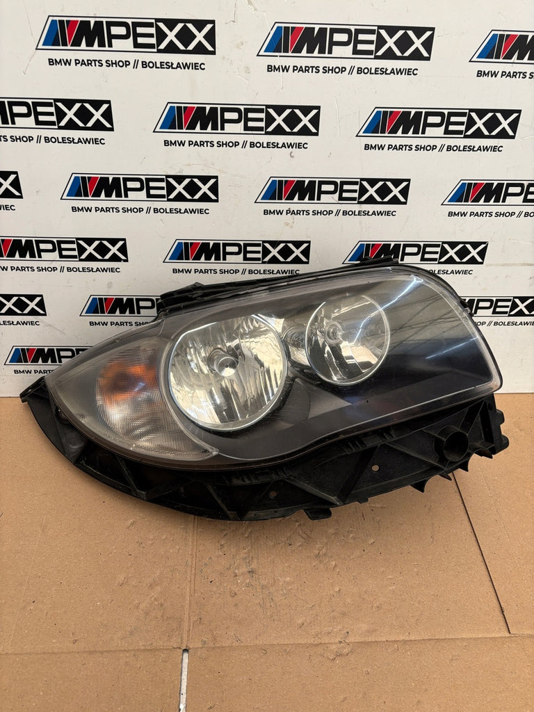 Frontscheinwerfer BMW E88 E81 E82 E87 7193388 Rechts Scheinwerfer Headlight SCH2945049318mj