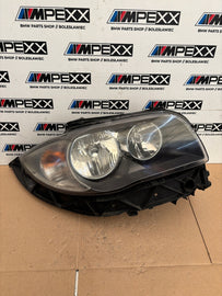 Frontscheinwerfer BMW E88 E81 E82 E87 7193388 Rechts Scheinwerfer Headlight SCH2945049318mj