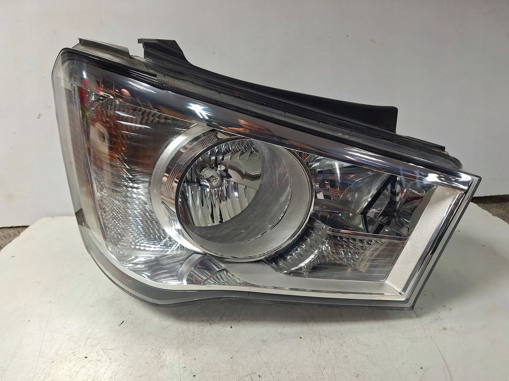 Frontscheinwerfer Hyundai H350 VAV4074 Rechts Scheinwerfer Headlight