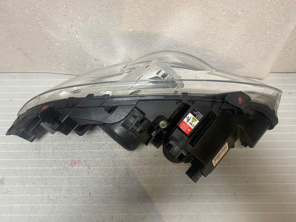 Frontscheinwerfer Mercedes-Benz W169 A1698206161 Xenon Links Headlight SCH3946382792tu