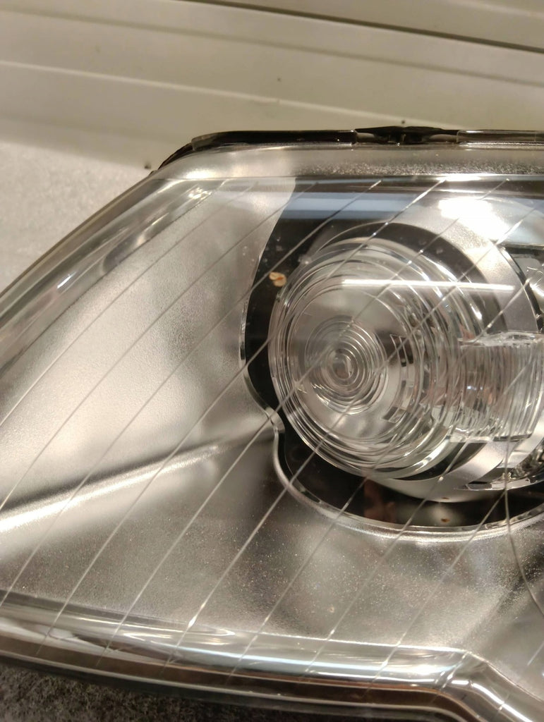 Frontscheinwerfer VW Passat 3C0941751K Links Scheinwerfer Headlight SCH9017884192za