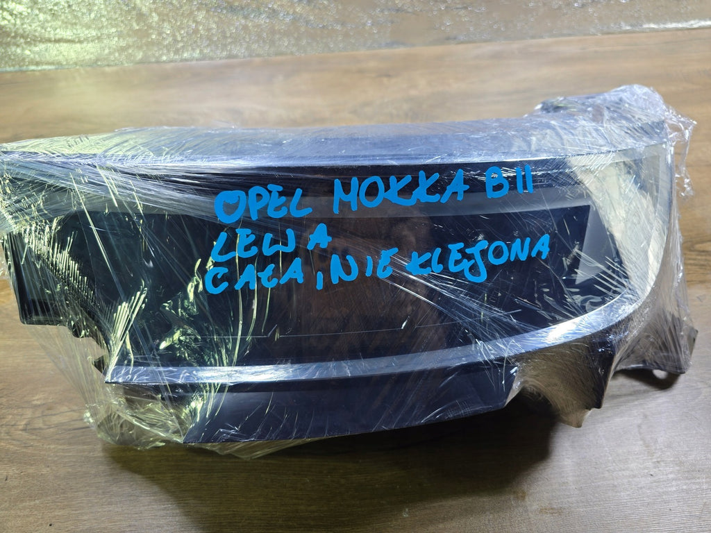 Frontscheinwerfer Opel Mokka 9834008280 LED Ein Stück (Rechts oder Links) SCH7898676019cc