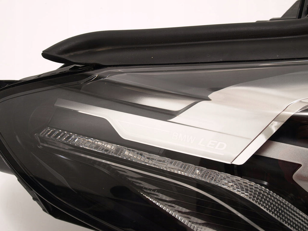 Frontscheinwerfer BMW 2 Active Tourer U06 5A42248-01 Rechts Headlight SCH6146061264js