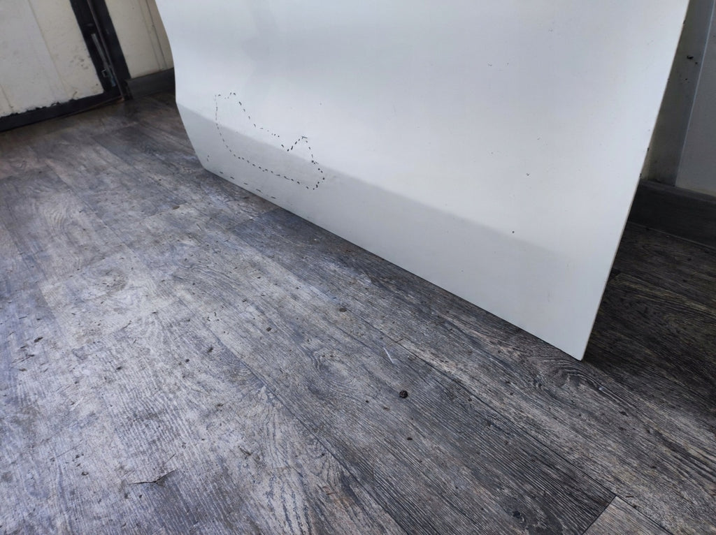 Tür Mercedes-Benz Gla Vorne Rechts Door Porta Porte