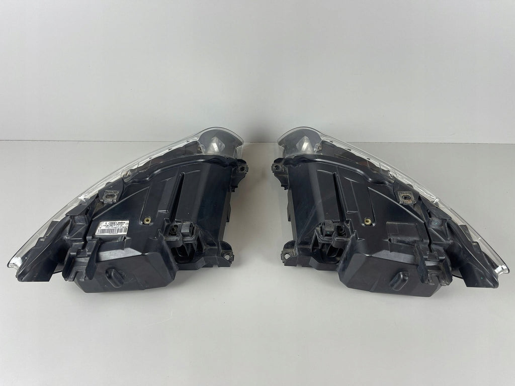 Frontscheinwerfer Audi Q7 4L0941003 LED Ein Satz Scheinwerfer Headlight SCH9264473387cw