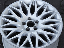 Load image into Gallery viewer, 1x Alufelge 18 Zoll 8.0" 5x108 49ET 31202101 Volvo S80 V60 V70 Rim Wheel