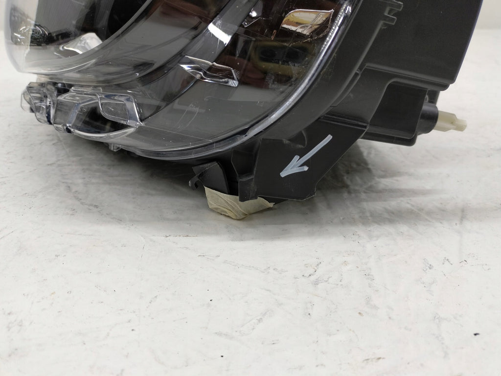 Frontscheinwerfer Citroën C4 Cactus 9836267180 LED Links Scheinwerfer Headlight