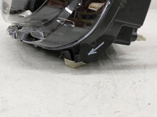 Laden Sie das Bild in den Galerie-Viewer, Frontscheinwerfer Citroën C4 Cactus 9836267180 LED Links Scheinwerfer Headlight