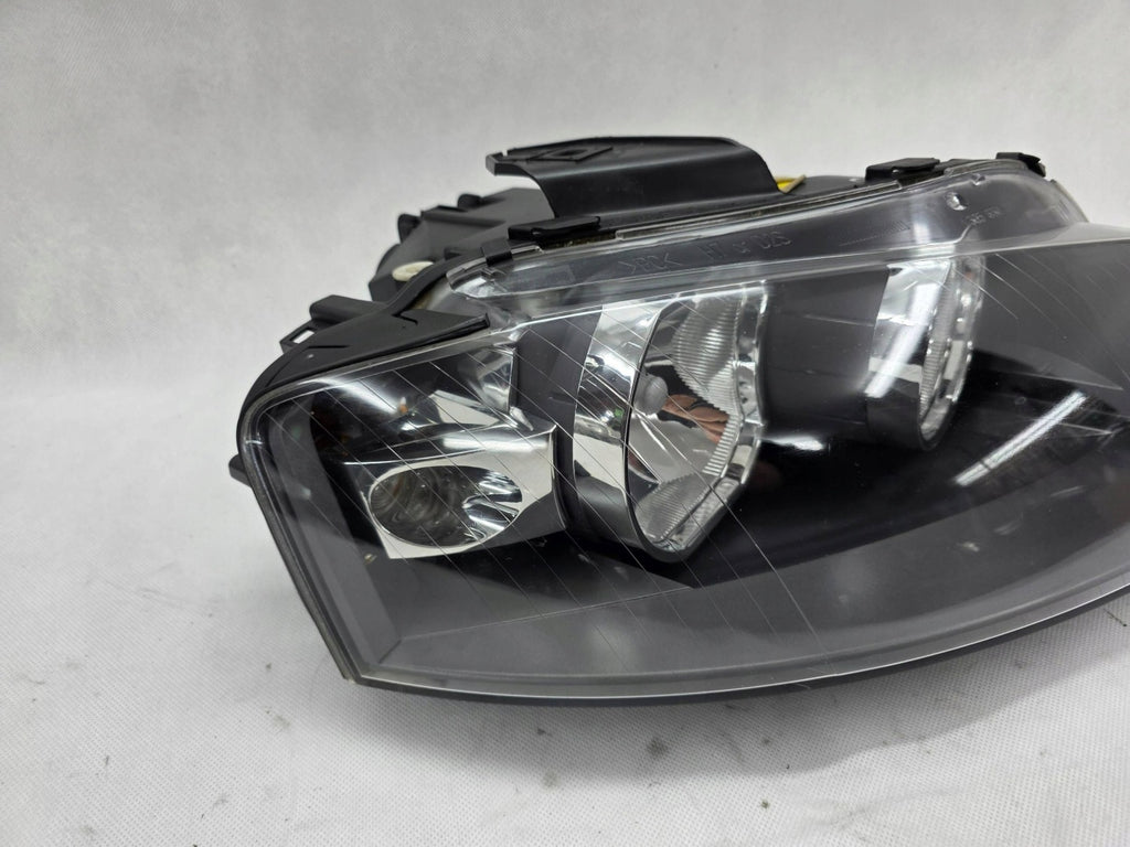 Frontscheinwerfer Audi A3 8P0941004A Rechts Scheinwerfer Headlight SCH6307854183ch