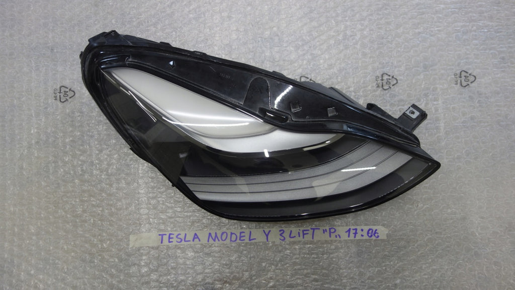 Frontscheinwerfer Tesla Model 3 P1514953-00-C Full LED Rechts Headlight