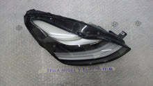 Laden Sie das Bild in den Galerie-Viewer, Frontscheinwerfer Tesla Model 3 P1514953-00-C Full LED Rechts Headlight