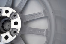 Laden Sie das Bild in den Galerie-Viewer, 4x Alufelge 17 Zoll 7.5" 5x112 30ET Glanz Silber 6883520 BMW G22 Rim Wheel FEL2959316916iy