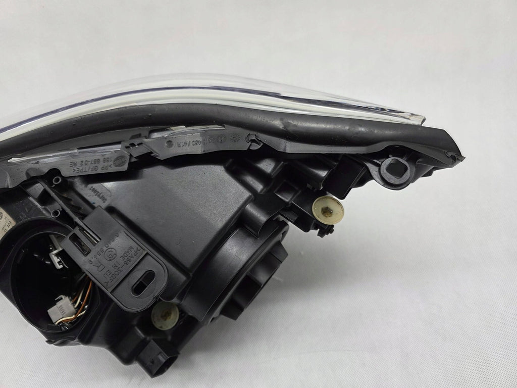 Frontscheinwerfer BMW Z4 E89 7191734 Xenon Rechts Scheinwerfer Headlight SCH9752427474wm