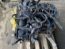 Laden Sie das Bild in den Galerie-Viewer, Motor Mercedes-Benz Vito W639 2.2 CDI Diesel Engine Komplett MOT6740642917vp