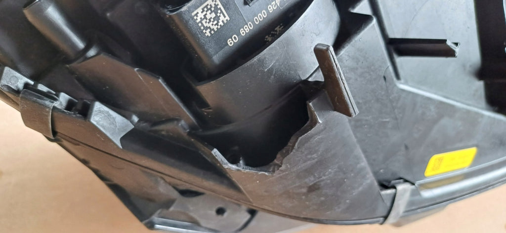 Frontscheinwerfer Audi A5 8W6941005C Xenon Links Scheinwerfer Headlight SCH1654914547fa