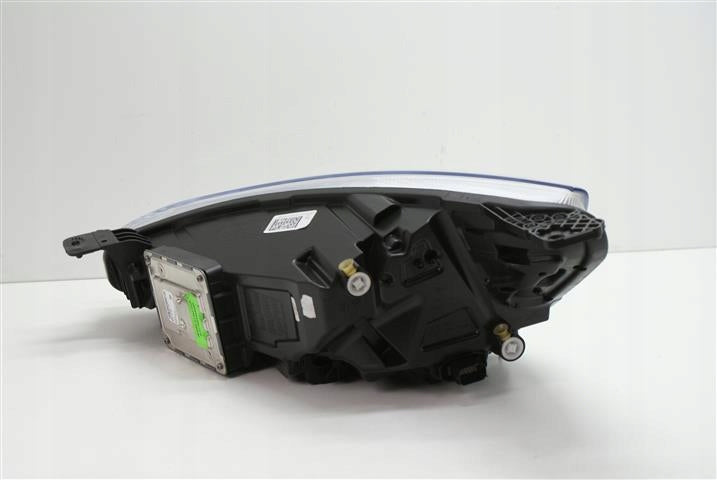 Frontscheinwerfer Ford Focus JX7B-13E014-AE LED Rechts Scheinwerfer Headlight