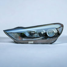 Load image into Gallery viewer, Frontscheinwerfer Hyundai Tucson 92101-D7100 LED Links Scheinwerfer Headlight