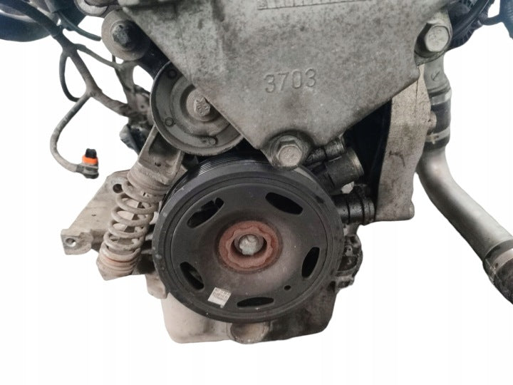 Motor Opel Mokka B14NET 1.4 140PS 103kW 132TKm 2012 Benzin Engine Komplett MOT5774927987qf