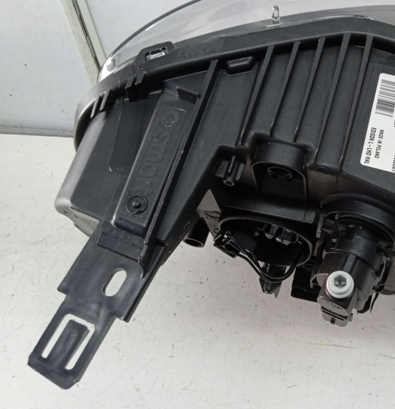 Frontscheinwerfer Smart Fortwo Forfour A4538200739 A4538200839 Ein Satz SCH5688045075ck