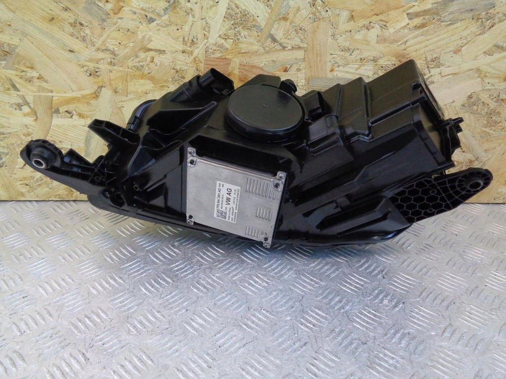 Frontscheinwerfer Skoda Fabia III 6V1941016 LED Rechts Scheinwerfer Headlight SCH2055664572fv