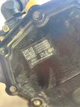 Laden Sie das Bild in den Galerie-Viewer, Motor Ford Fiesta II Fbd MK8 YMF8 1.6 97PS 71kW Diesel Engine Unkomplett MOT6280531035hn
