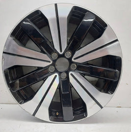 1x Alufelge 19 Zoll 7.5