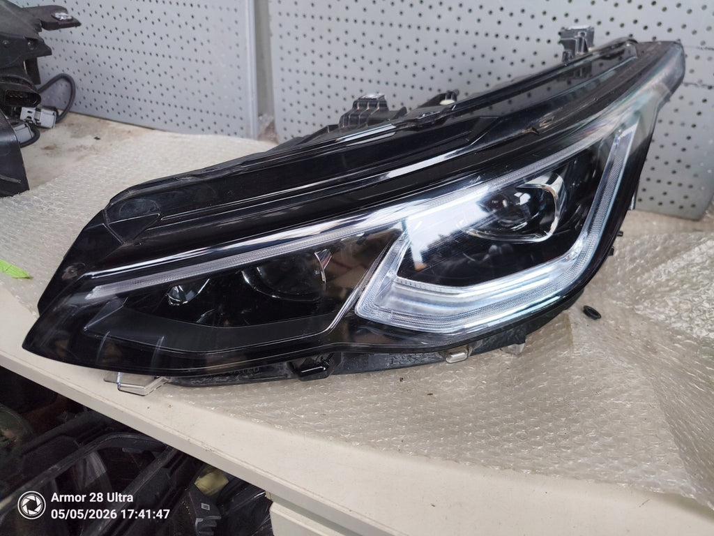 Frontscheinwerfer VW Golf VIII I 5H1941059C LED Links Scheinwerfer Headlight SCH8926522904fo