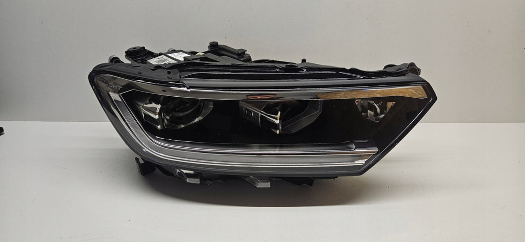 Frontscheinwerfer VW T Roc T-Roc 2GA941036AK LED Rechts Scheinwerfer Headlight SCH7848805383zp