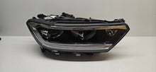Laden Sie das Bild in den Galerie-Viewer, Frontscheinwerfer VW T Roc T-Roc 2GA941036AK LED Rechts Scheinwerfer Headlight SCH7848805383zp
