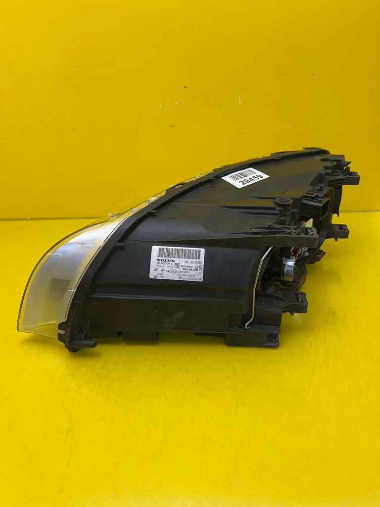 Frontscheinwerfer Volvo V70 S80 31420014 LED Rechts Scheinwerfer Headlight SCH5333047515jv