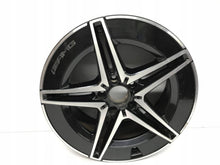 Load image into Gallery viewer, 1x Alufelge 18 Zoll A2064011800 Mercedes-Benz W206 Rim Wheel FEL5662618760dn