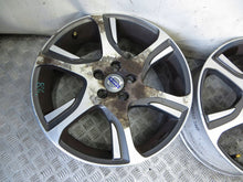 Laden Sie das Bild in den Galerie-Viewer, 4x Alufelge 18 Zoll 7.5" 5x108 31280139 Volvo Xc60 Rim Wheel FEL9149165006xq