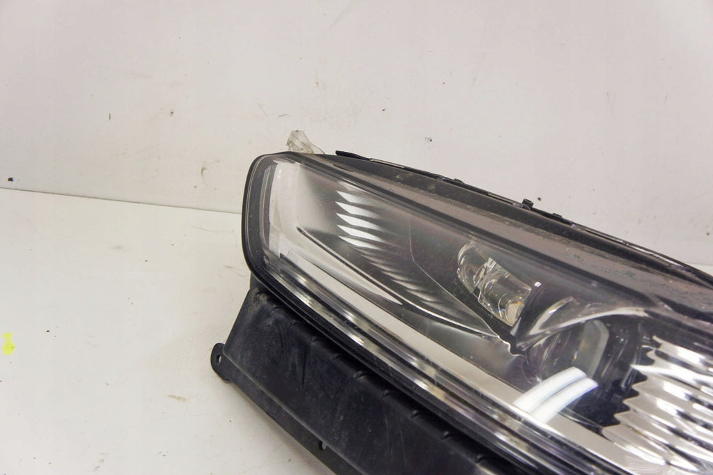 Frontscheinwerfer Ford Mondeo ES73-13D155-AE LED Links Scheinwerfer Headlight