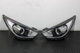 Frontscheinwerfer Kia Niro 92101-G5 Xenon Ein Stück (Rechts oder Links)