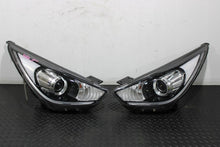 Load image into Gallery viewer, Frontscheinwerfer Kia Niro 92101-G5 Xenon Ein Satz Scheinwerfer Headlight SCH2459592770vo