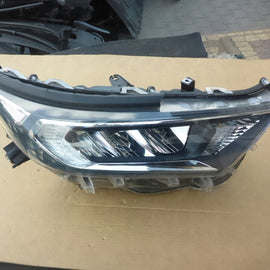 Frontscheinwerfer Toyota Rav V 4 Full LED Rechts Scheinwerfer Headlight SCH7660204162bv