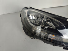 Laden Sie das Bild in den Galerie-Viewer, Frontscheinwerfer Mercedes-Benz W205 A2058200261 Rechts Scheinwerfer Headlight SCH8965432020wx