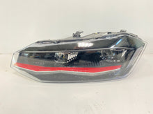 Laden Sie das Bild in den Galerie-Viewer, Frontscheinwerfer VW Polo 2G1941035C 90124645 LED Links Scheinwerfer Headlight